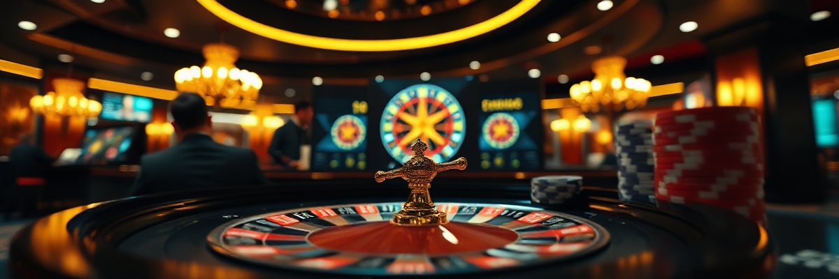 hotstreak casino — Game Selection at HotStreak Casino
