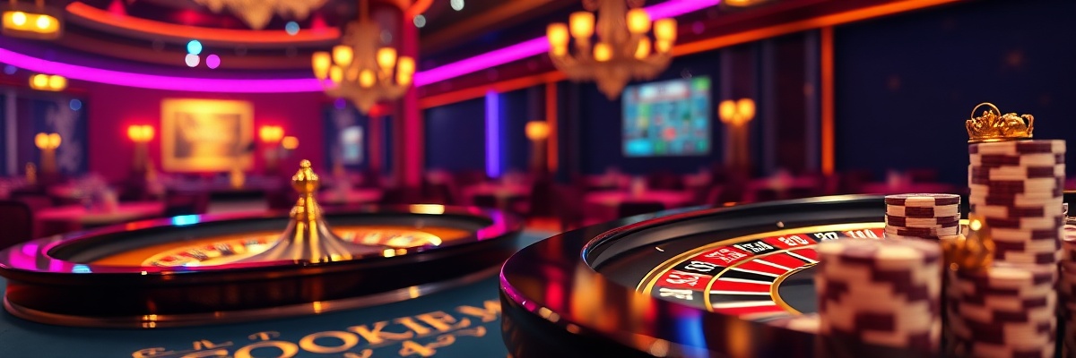 hotstreak casino — Software Providers and Game Quality